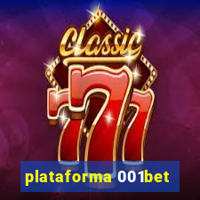 plataforma 001bet